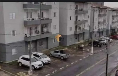 Oportunidade apartamento jandira 50 metros, 2 dorms, 1 banheiro, 1 vaga