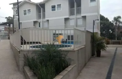 Oportunidade casa sobrado barueri 115 metros, 3 dorms, 3 suítes, 3 banheiros, 2 vagas