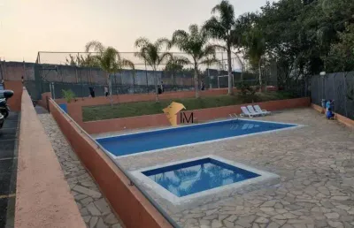 Oportunidade apartamento jandira 49 metros, 2 dorms, 1 banheiro, 1 vaga