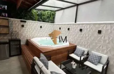 Oportunidade casa sobrado cotia 140 metros, 3 dormitórios sendo1 suíte, 3 banheiros, 2 vagas