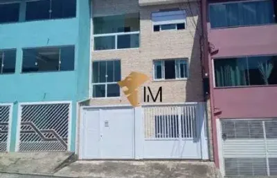 Oportunidade casa sobrado osasco 107 metros, 3 dorms sendo 1 suíte, 3 banheiro, 1 vaga