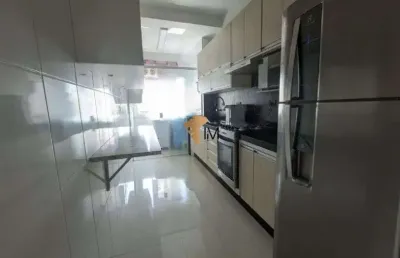 Oportunidade apartamento itapevi 57 metros, 2 dorms, 1 banheiros, 1 vaga
