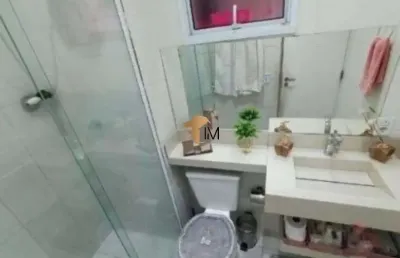 Apartamento com 3 quartos à venda na Rua dos Sonetos, Jardim Nova Vida, Cotia