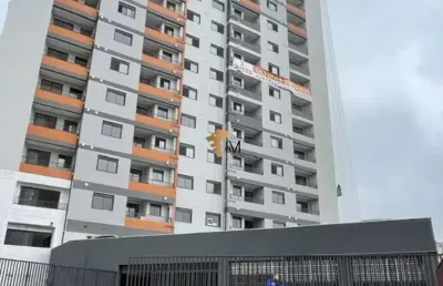 Oportunidade apartamento 55 metros, 2 dorm, 2 suítes, 1 vaga, osasco
