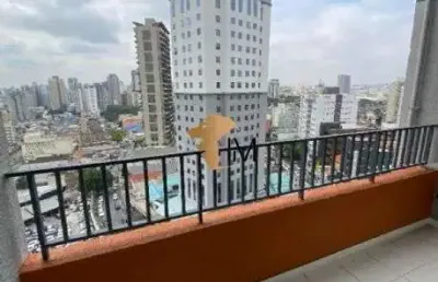 Apartamento com 2 quartos à venda na Avenida Dionysia Alves Barreto, Vila Osasco, Osasco