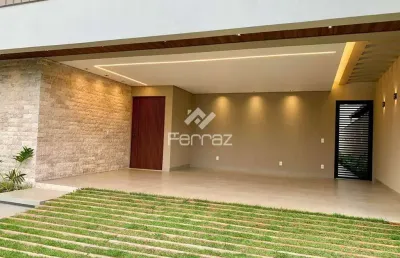 Casa em condomínio fechado à venda, 4 quartos, 4 suítes, 4 vagas, cyrela dos buritis - uberlândia/mg