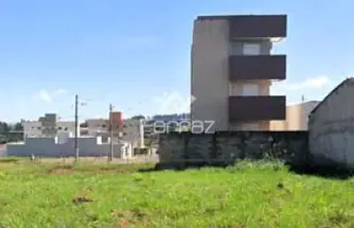 Terreno à venda no Jardim Brasília, Uberlândia 