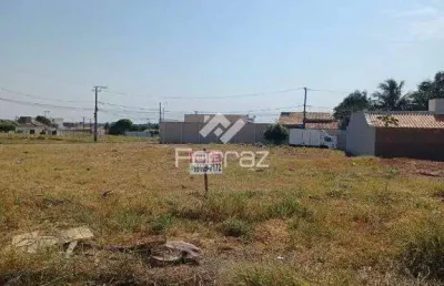 Terreno à venda no Santa Rosa, Uberlândia 