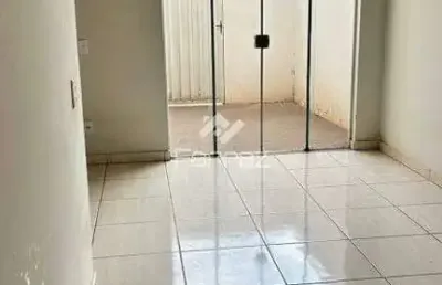 Apartamento com 2 quartos à venda no Jardim Brasília, Uberlândia 