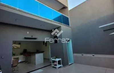 Casa à venda, 4 quartos, 2 suítes, 4 vagas, presidente roosevelt - uberlândia/mg