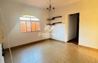 Casa à venda, 3 quartos, 1 suíte, 2 vagas, presidente roosevelt - uberlândia/mg