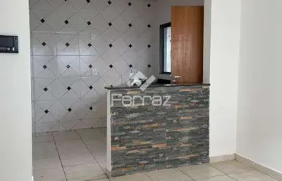 Casa à venda, 3 quartos, presidente roosevelt - uberlândia/mg