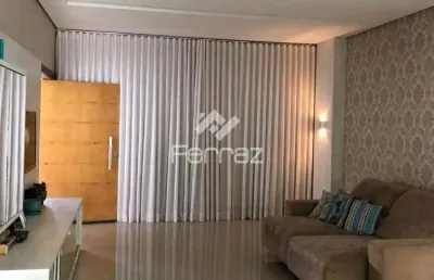 Casa à venda, 3 quartos, 2 suítes, 2 vagas, bosque dos buritis - uberlândia/mg