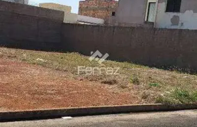 Terreno à venda no Novo Mundo, Uberlândia 