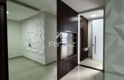 Casa à venda, 3 quartos, 2 suítes, 2 vagas, novo mundo - uberlândia/mg