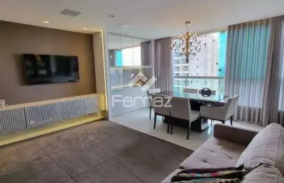 Apartamento à venda, 3 quartos, 1 suíte, 2 vagas, santa mônica - uberlândia/mg