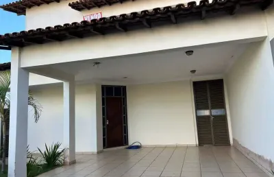 Casa à venda, 4 quartos, 2 suítes, 4 vagas, presidente roosevelt - uberlândia/mg