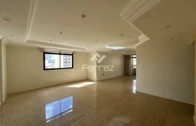 Apartamento em localização nobre do bairro martins em uberlândia