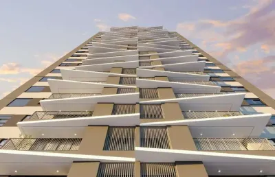 Apartamento à venda, 3 quartos, 3 suítes, 2 vagas, jardim sul - uberlândia/mg