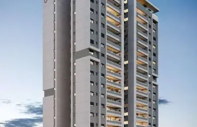 Apartamento à venda, 3 quartos, 3 suítes, 3 vagas, jardim sul - uberlândia/mg