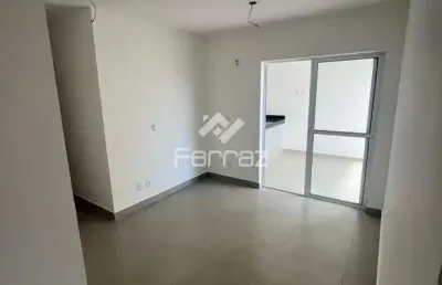 Apartamento com 2 quartos à venda no Novo Mundo, Uberlândia 