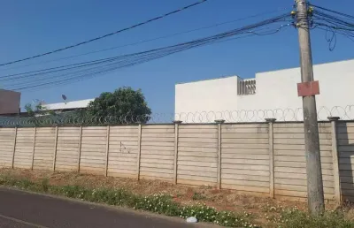 Terreno à venda no Jardim América I, Uberlândia 