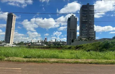 Terreno à venda no Altamira, Uberlândia 
