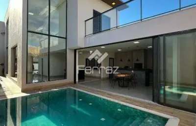 Casa à venda, 3 suítes, 4 vagas, nova uberlândia - uberlândia/mg
