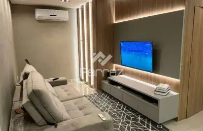 Apartamento à venda, 3 quartos, 1 suíte, 2 vagas, morada da colina - uberlândia/mg