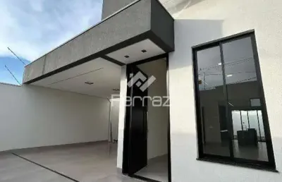 Excelente casa no bairro praça alto umuarama em uberlândia