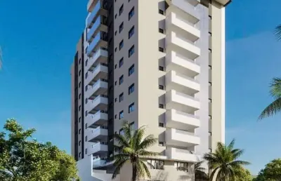Apartamento à venda, 3 quartos, 3 suítes, 2 vagas, martins - uberlândia/mg