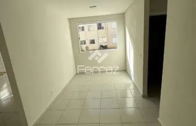 Apartamento à venda, jardim brasília - uberlândia/mg