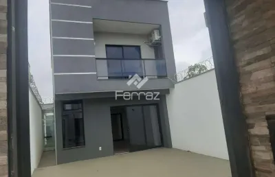 Casa à venda, 3 quartos, 1 suíte, 3 vagas, bem viver - uberlândia/mg