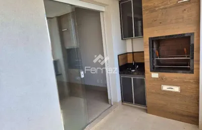 Apartamento à venda, 2 quartos, 1 suíte, 2 vagas, jardim finotti - uberlândia/mg