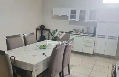 Casa à venda, 4 quartos, 1 suíte, 2 vagas, presidente roosevelt - uberlândia/mg