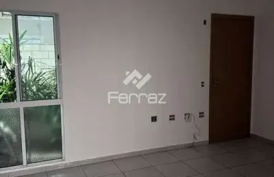 Apartamento à venda, 2 quartos, 1 vaga, grand ville - uberlândia/mg