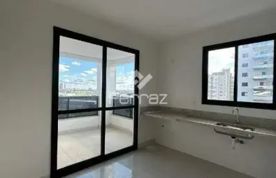 Apartamento à venda, 2 quartos, 1 suíte, 1 vaga, jardim finotti - uberlândia/mg