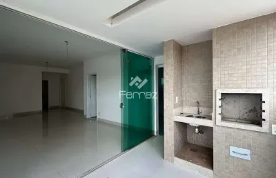 Apartamento à venda, 3 quartos, 2 suítes, 2 vagas, tubalina - uberlândia/mg