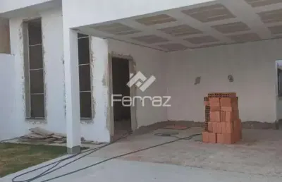 Casa à venda, 3 quartos, 1 suíte, 4 vagas, jardim brasília - uberlândia/mg