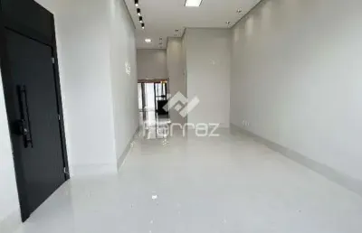 Casa à venda, 3 quartos, 2 suítes, 2 vagas, gsp life l - uberlândia/mg