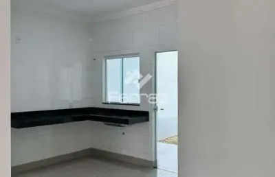 Casa à venda, 2 quartos, 1 suíte, 2 vagas, jardim brasília - uberlândia/mg