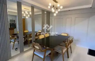 Apartamento à venda, 3 quartos, 1 suíte, 2 vagas, presidente roosevelt - uberlândia/mg