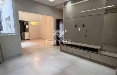 Casa à venda, 3 quartos, 1 suíte, 3 vagas, jardim américa - uberlândia/mg