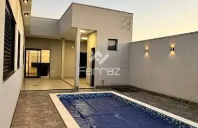 Casa à venda, 3 quartos, 1 suíte, 2 vagas, quinta alto umuarama - uberlândia/mg