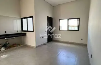 Casa à venda, 3 quartos, 1 suíte, 2 vagas, quinta alto umuarama - uberlândia/mg