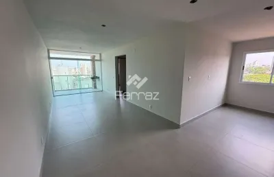 Apartamento à venda, 2 quartos, 1 suíte, 2 vagas, tubalina - uberlândia/mg