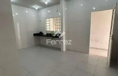 Casa à venda, 3 quartos, 1 suíte, 3 vagas, presidente roosevelt - uberlândia/mg