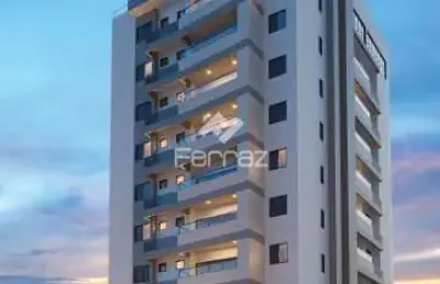 Apartamento à venda, 3 quartos, 1 suíte, 2 vagas, jardim finotti - uberlândia/mg
