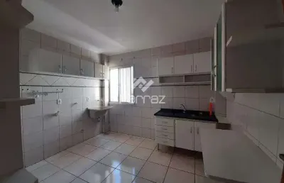 Apartamento à venda, 3 quartos, 1 suíte, 2 vagas, alto umuarama - uberlândia/mg