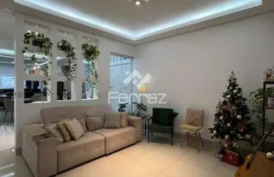 Casa à venda, 3 quartos, 1 suíte, 3 vagas, santa rosa - uberlândia/mg